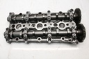 Tapa de válvulas con árboles de levas BMW Serie 1 F20 F21 116 d 1.5 B37D15A