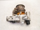 Turbocompresor Opel Vauxhall Corsa F 1.2 EB2ADTD 101CV