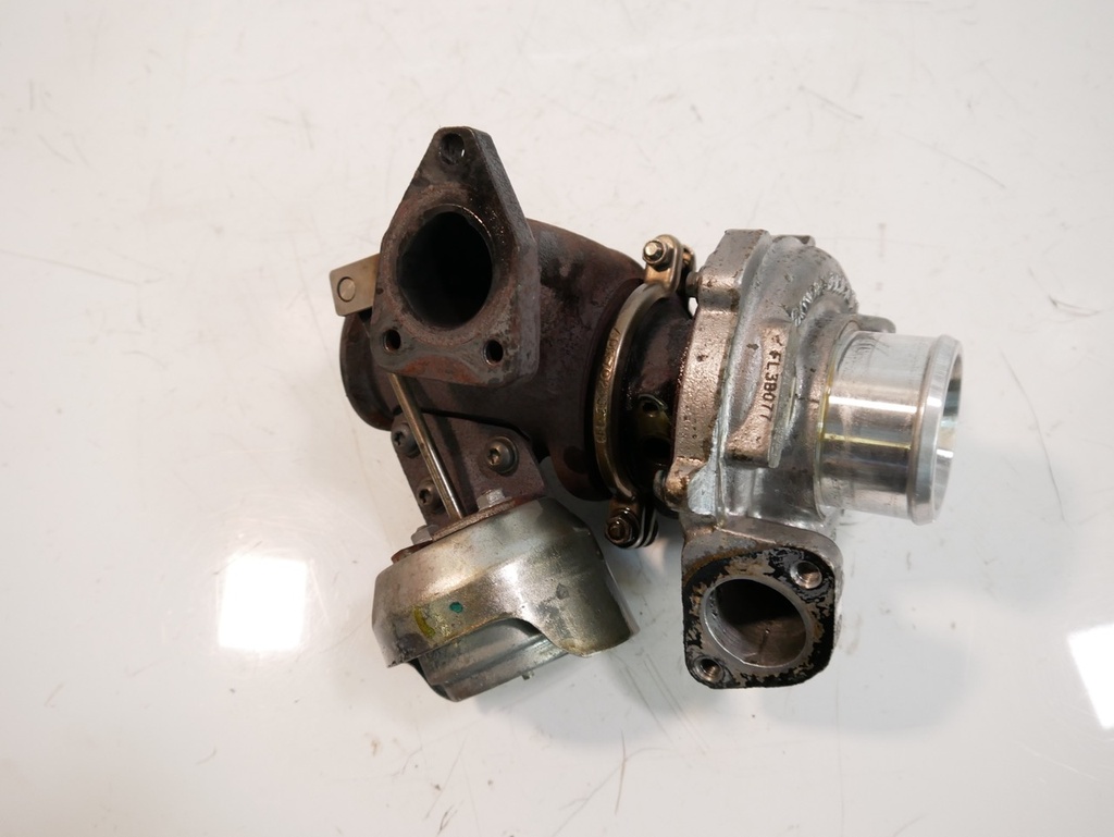 [MTD-460019] Turbocompresor Opel Insignia A 2.0 A20DT 55562591