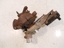 Turbocompresor Jaguar XJ X351 3.0 SDV6 306DT AJTDV6 AX2Q-6K682-CB