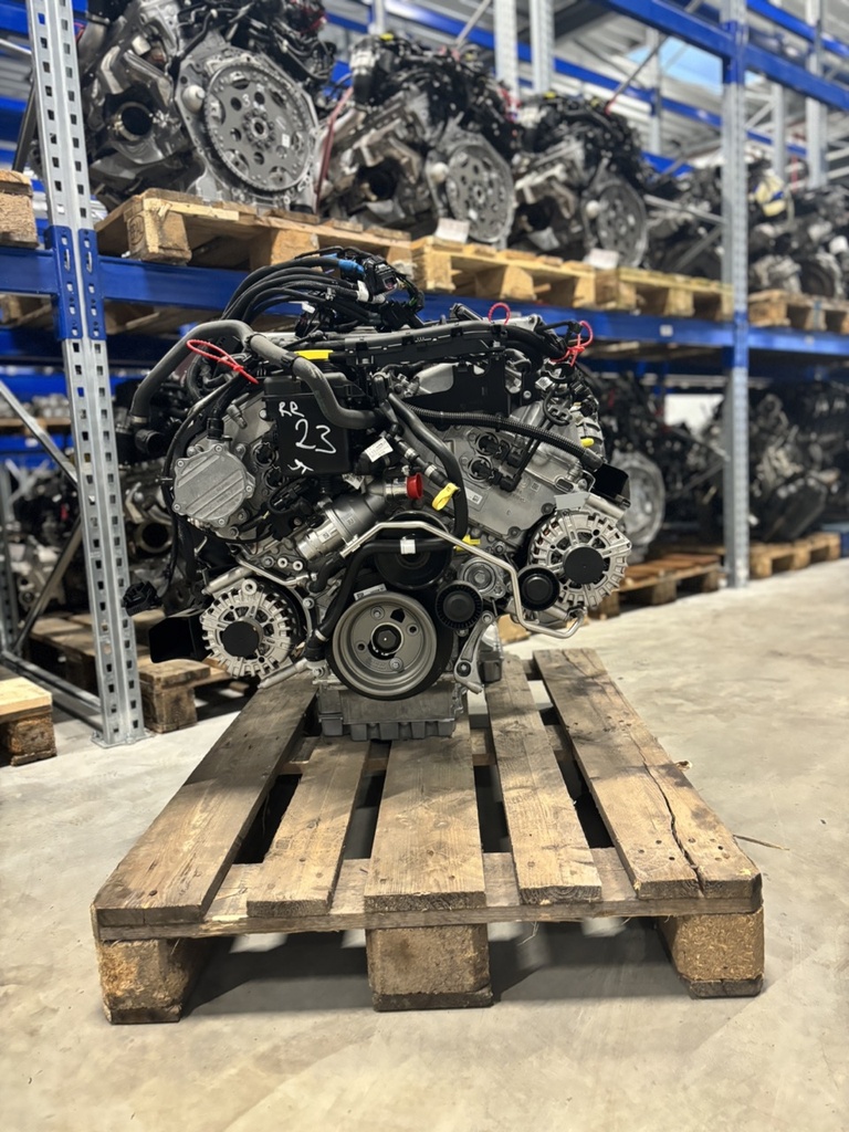 [MTD-438322] Motor Rolls Royce Ghost MK2 6.8 V12 N74B68A