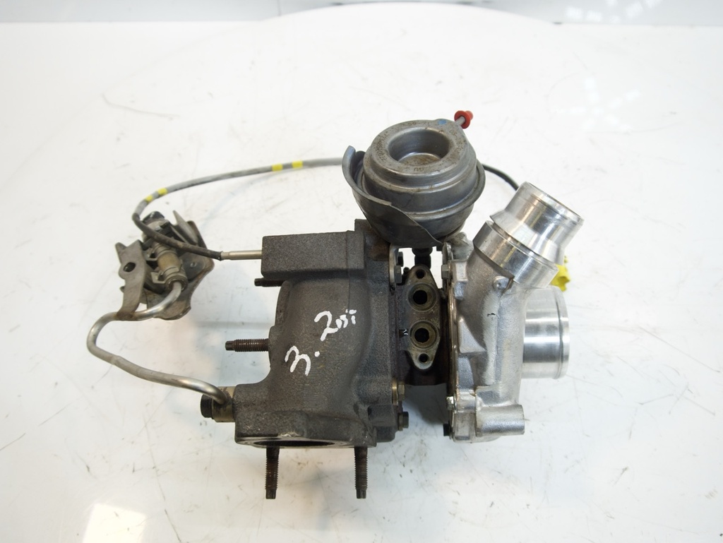 [MTD-462698] Turbocompresor Renault Laguna 2.0 dCi M9R802 8200638766