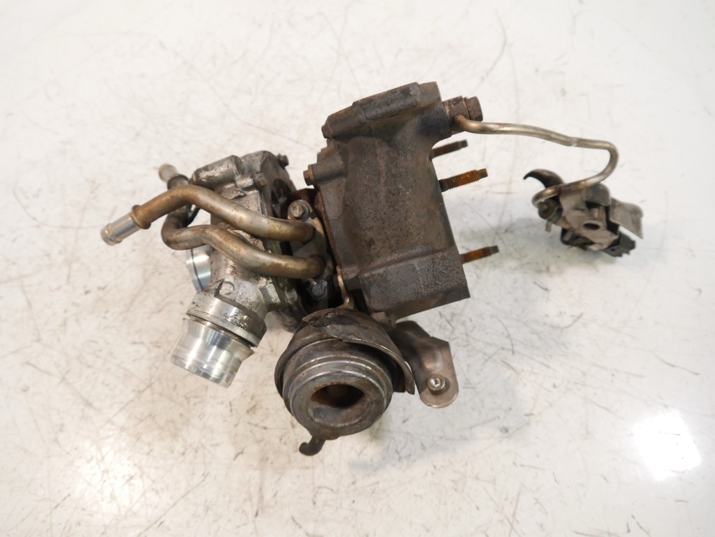 [MTD-456573] Turbocompresor Renault Nissan Koleos Qashqai 2.0 DCI M9R832