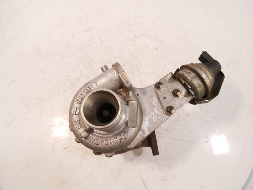 [MTD-453025] Turbocompresor Para Opel Insignia 2.0 CDTi A20DTH LBS 55581063
