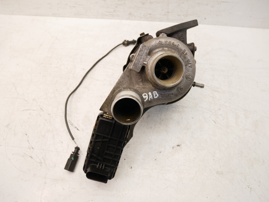 [MTD-468827] Turbocompresor Audi A8 D3 4.0 TDI quattro ASE 057145702