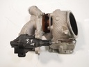 Turbocompresor MINI Clubman F54 1.5 Cooper B38A15A 8631700