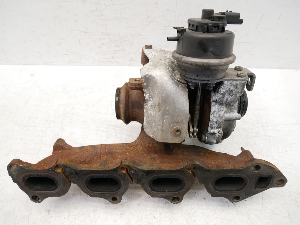 [MTD-470945] Turbocompresor Ford Kuga II DM2 2.0 TDCi T7MA 9807873180