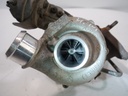 Turbocompresor Ford C-Max Focus 2.0 TDCi UFDB 9677063760