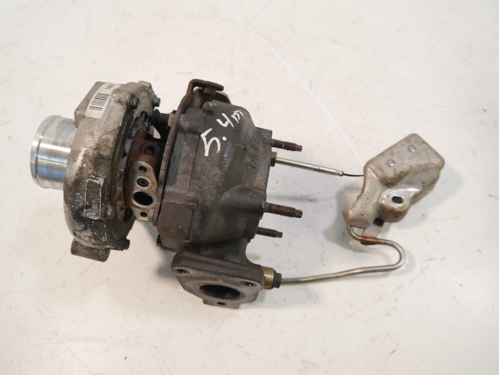 [MTD-465292] Turbocompresor Nissan X-Trail T31 2.0 dCI 4x4 M9R833