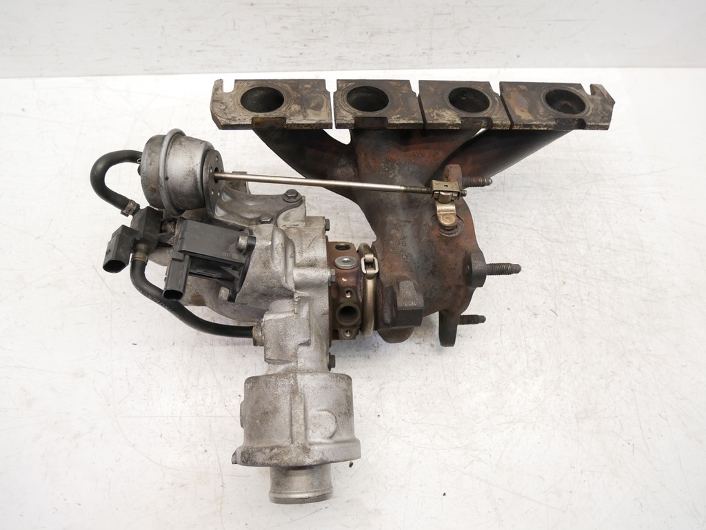 [MTD-473819] Turbocompresor Audi A5 8T3 Coupé 1.8 TFSI CDHB CDH 06H145701L