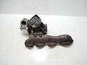 Turbocompresor Opel Insignia A 2.0 CDTI A20DTH