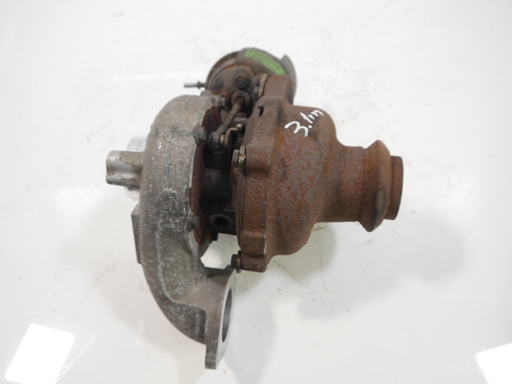[MTD-475728] Turbocompresor Ford Focus C-Max 1.6 TDCi T1DB 9686120680