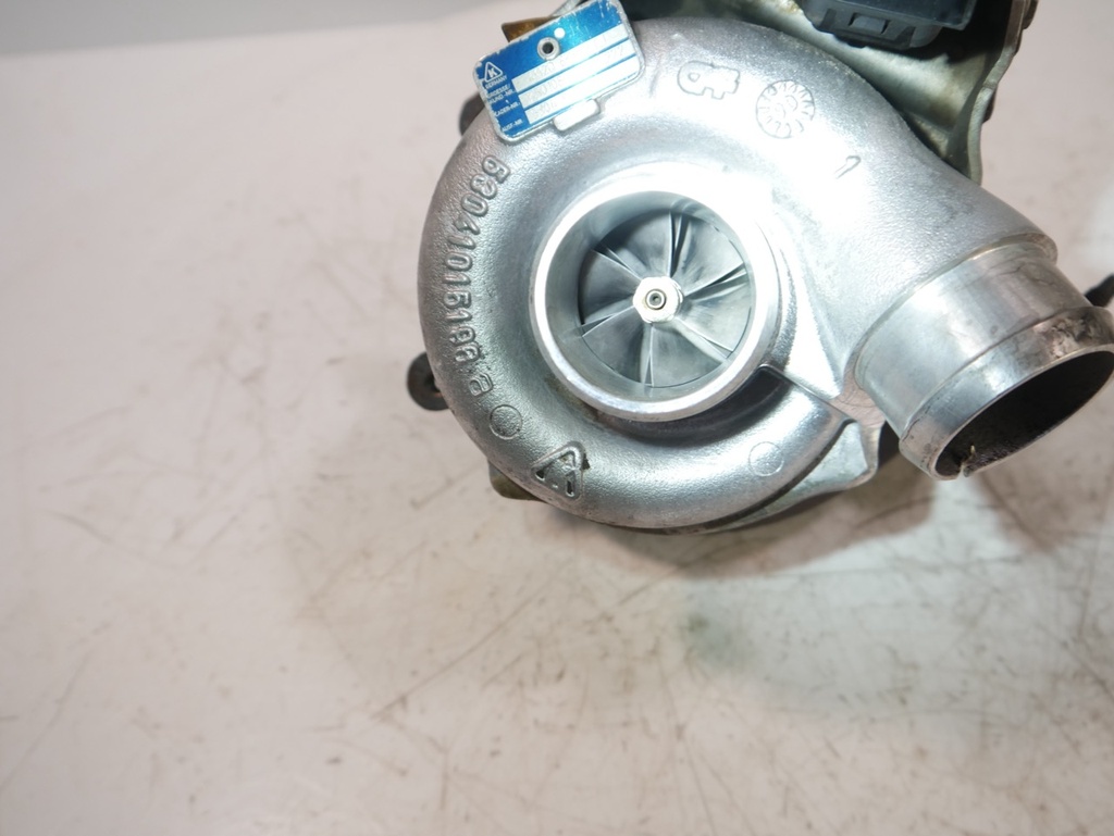 [MTD-480550] Turbocompresor Land Rover Discovery 2.7 TD 276DT TDV6 4H2Q-6K682-CJ