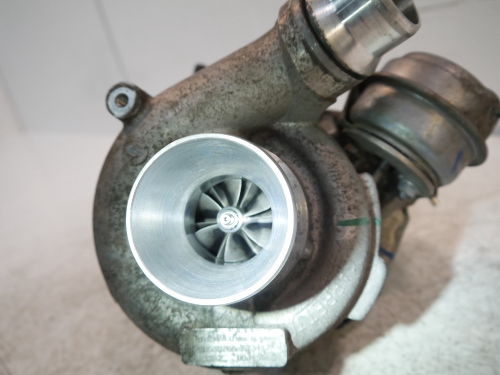 [MTD-496122] Turbocompresor Renault Laguna 2.0 dCi M9R 8200638766