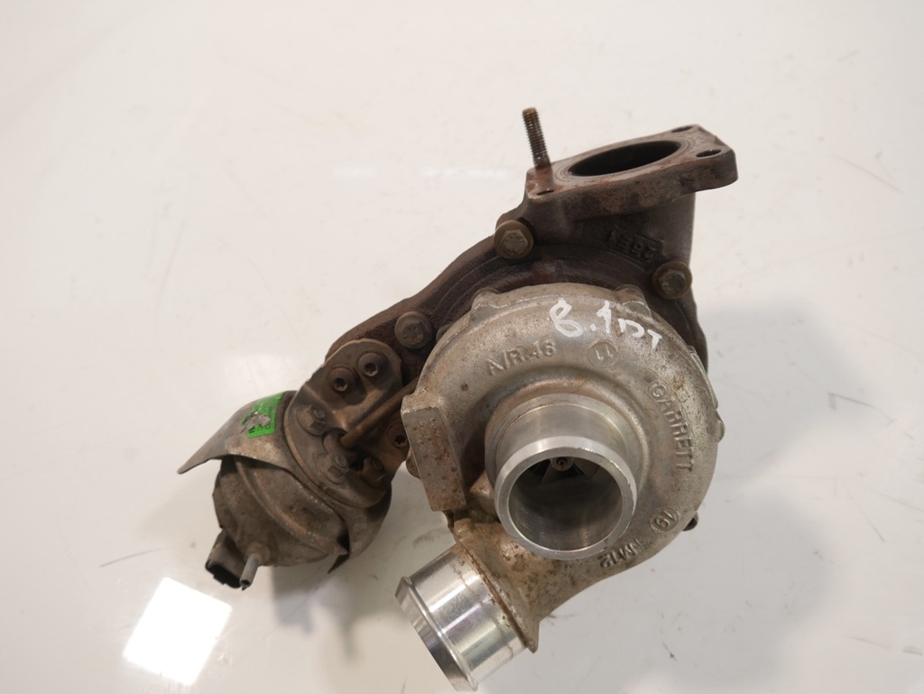 [MTD-472169] Turbocompresor Ford Focus MK3 2.0 TDCi UFDB 9677063780