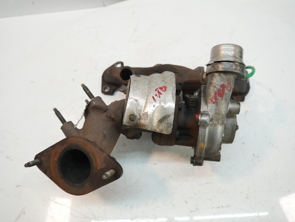 [MTD-463004] Turbocompresor Dacia Dokker Logan Sandero Lody 1.5 dCi K9K612 K9K H82728353