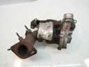 Turbocompresor Dacia Dokker Logan Sandero Lody 1.5 dCi K9K612 K9K H82728353