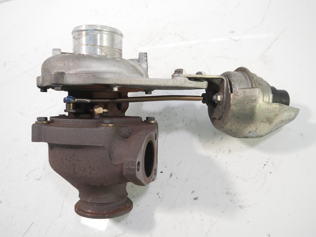 [MTD-474143] Turbocompresor Opel Saab Astra Insignia Zafira 9-5 2.0 CDTI A20DTH LBS 55581063