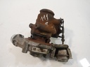 Turbocompresor Renault Kangoo 1.5 dCi K9K628 K9K K9KE6E6 8201164371