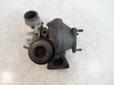 Turbocompresor Volvo XC70 I 2.4 Diesel D5244T 3653146