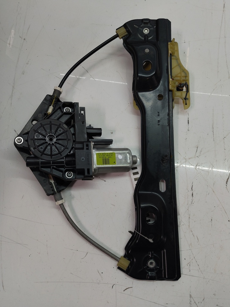 [MTD-508312] Motor del elevalunas Jeep Cherokee IV WK 3.0 CRD V6 EXF 931402-102