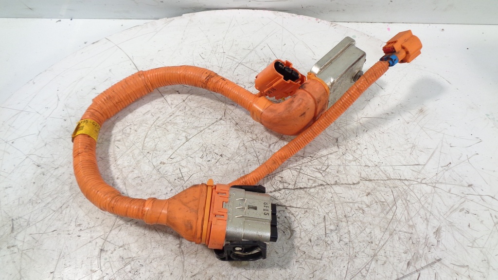 [MTD-394779] Línea de combustible Hyundai Kia 1.6 GDI Hybrid G4LE 91895-G2500