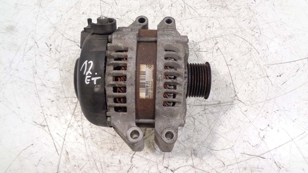 [MTD-394151] Alternador BMW 4.4 Gasolina S63B44B 7606628