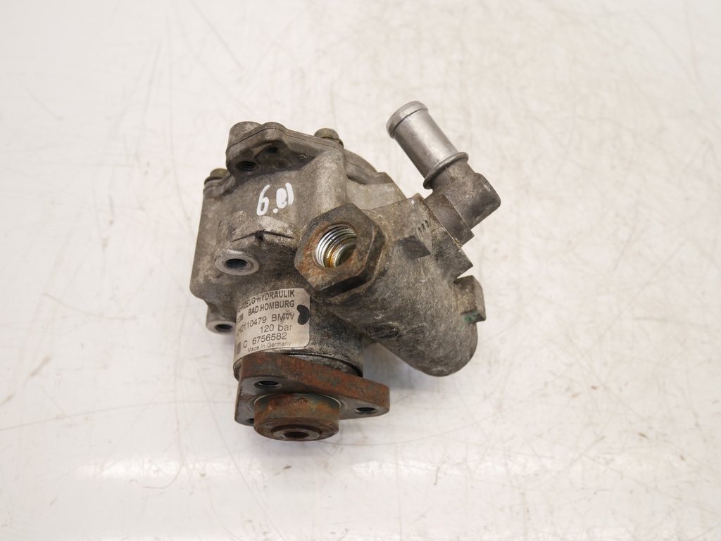 [MTD-394507] Bomba de dirección asistida BMW 3er E46 325i 192CV M54B25 6756582