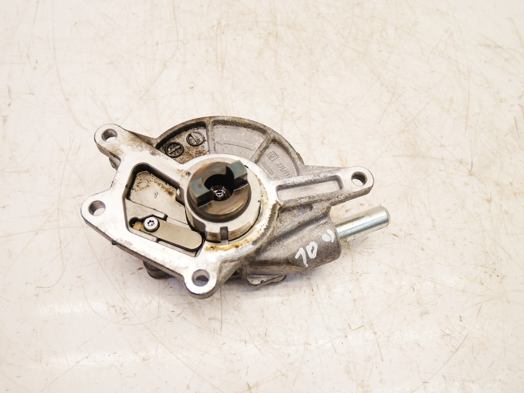 [MTD-394299] Bomba de vacío Mercedes E 350 BlueTec 3.0 V6 OM642.838