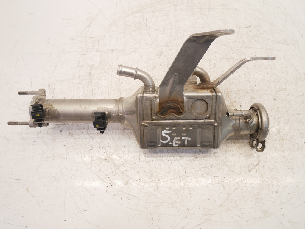 [MTD-393326] Enfriador de gases de escape Touareg CR7 3.0 TDI Diesel 4Motion DENA DEN 059131508AM
