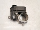 Mariposa de admisión Opel Corsa F 1.2 gasolina EB2ADTD 9801942080