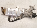 Refrigerador de gases de escape para Toyota Corolla E21 2ZR-FXE 2ZR (ref. 25601-37020-F)