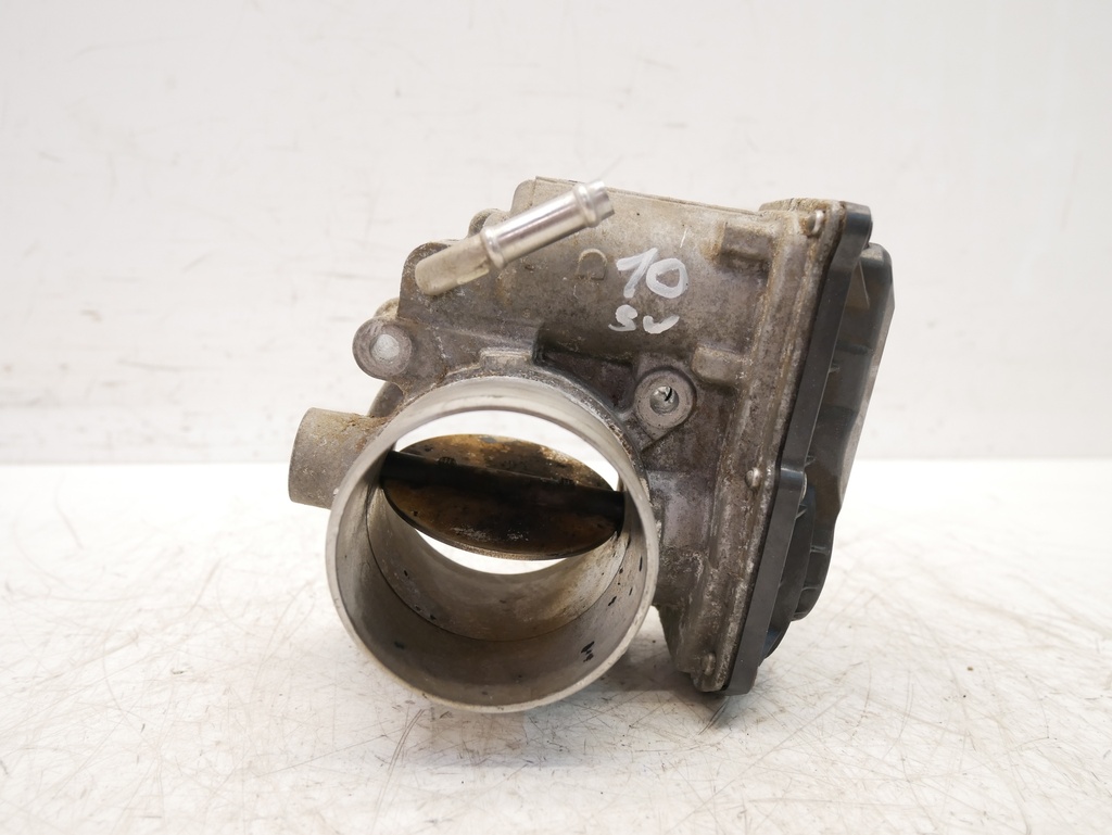 [MTD-395038] Válvula de estrangulación para Toyota Hilux VIII 2.4 D 2GD-FTV 2016