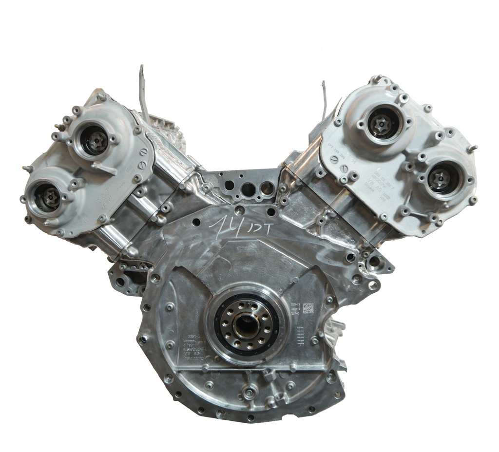 [MTD-473099] Motor Audi A6 A7 RS6 RS7 4.0 TFSI DJPB