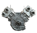 Motor Audi A6 A7 RS6 RS7 4.0 TFSI DJPB
