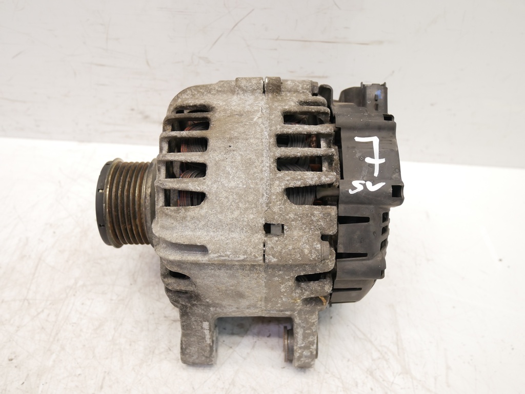 [MTD-394890] Alternador Citroën C4 Cactus 1.2 THP 110 HNZ EB2DT HN01 9818677980