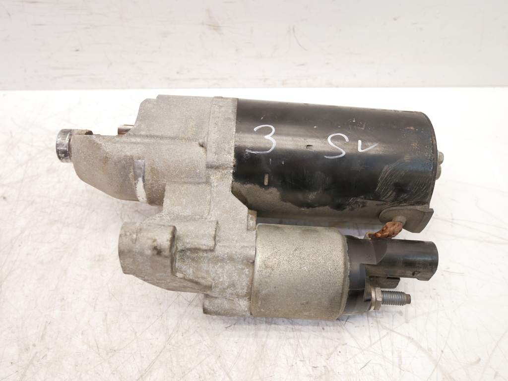 [MTD-395153] Motor de arranque Audi A4 S4 A5 S5 A6 A7 A8 3.0 TFSI CREC CRE 06E911021F