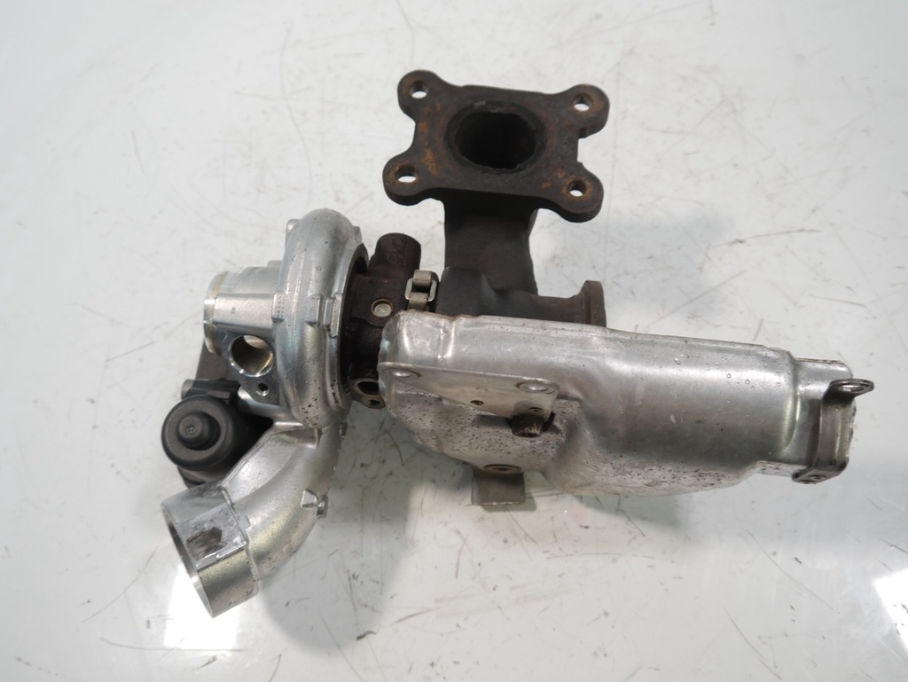 [MTD-484923] Turbocompresor Audi A1, Seat Ateca, Skoda Karoq, VW Golf VII, Superb 1.4 TSI CZEA/CZE 04E145721R
