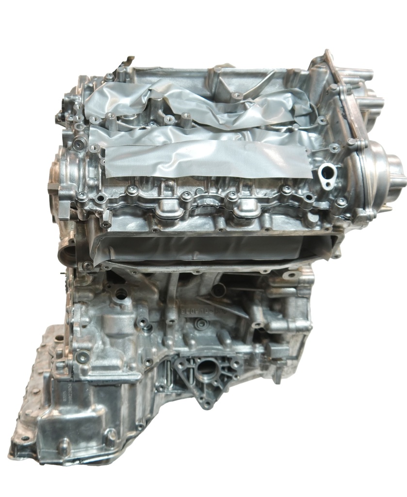 [MTD-473364] Motor Porsche Panamera 976 2.9 CSZD