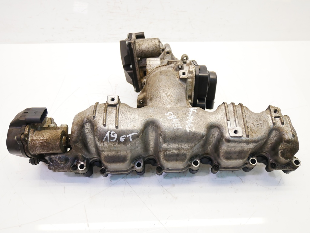 [MTD-397415] Colector de admisión Audi Seat 2.0 TDI Diesel CAGC CAG 03L129711E 03L131501E