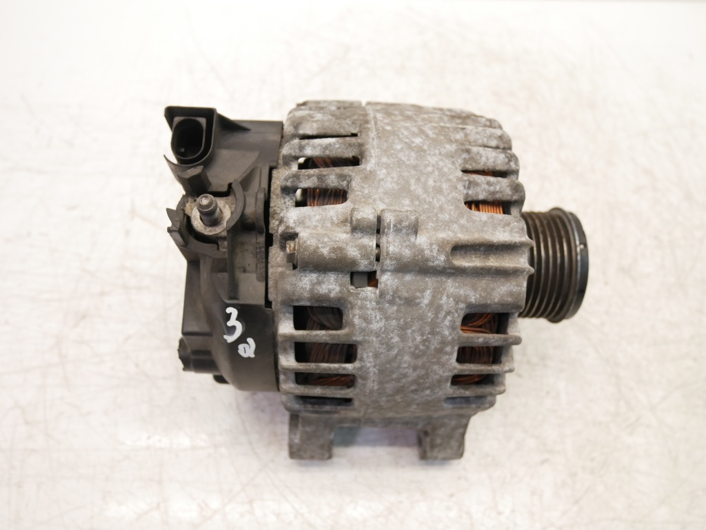 [MTD-396350] Alternador Ford Galaxy/S-Max 2.0 TDCI UFWA 150A