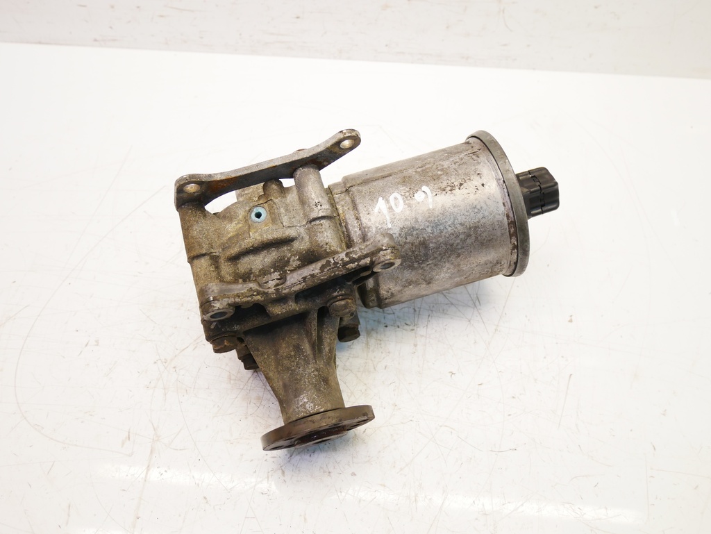 [MTD-398125] Bomba de servodirección para Mercedes-Benz W201 E 190 2.0 102.962 M102.962