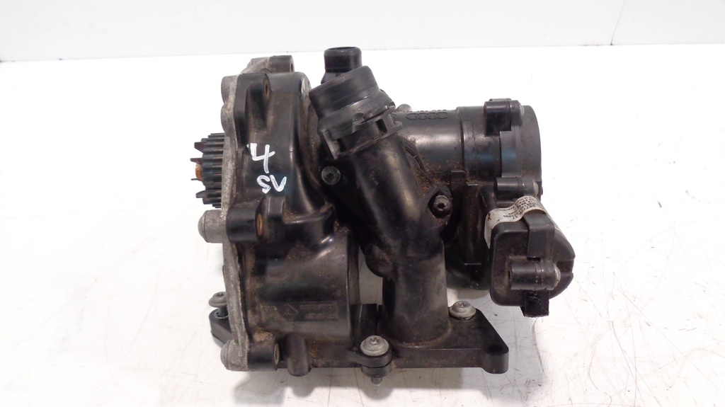 [MTD-398290] Bomba de agua para Audi TT 2.0 TFSI Quattro DKTB DKT 06L121111M