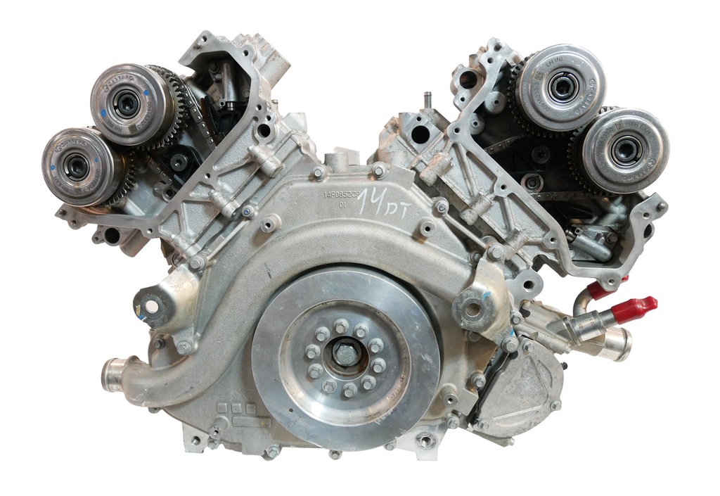 [MTD-475179] Motor MCLAREN 570GT 570S 3.8 V8 M838TE