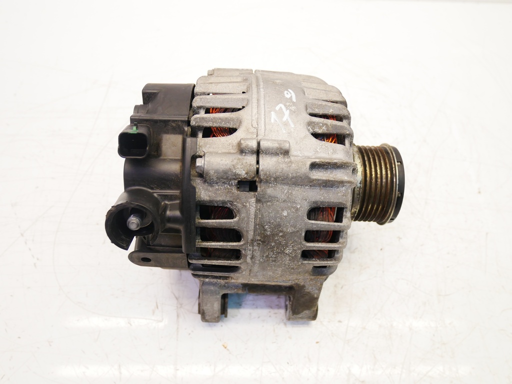 [MTD-398540] Alternador Opel Corsa F 1.2 68 CV Gasolina 2021