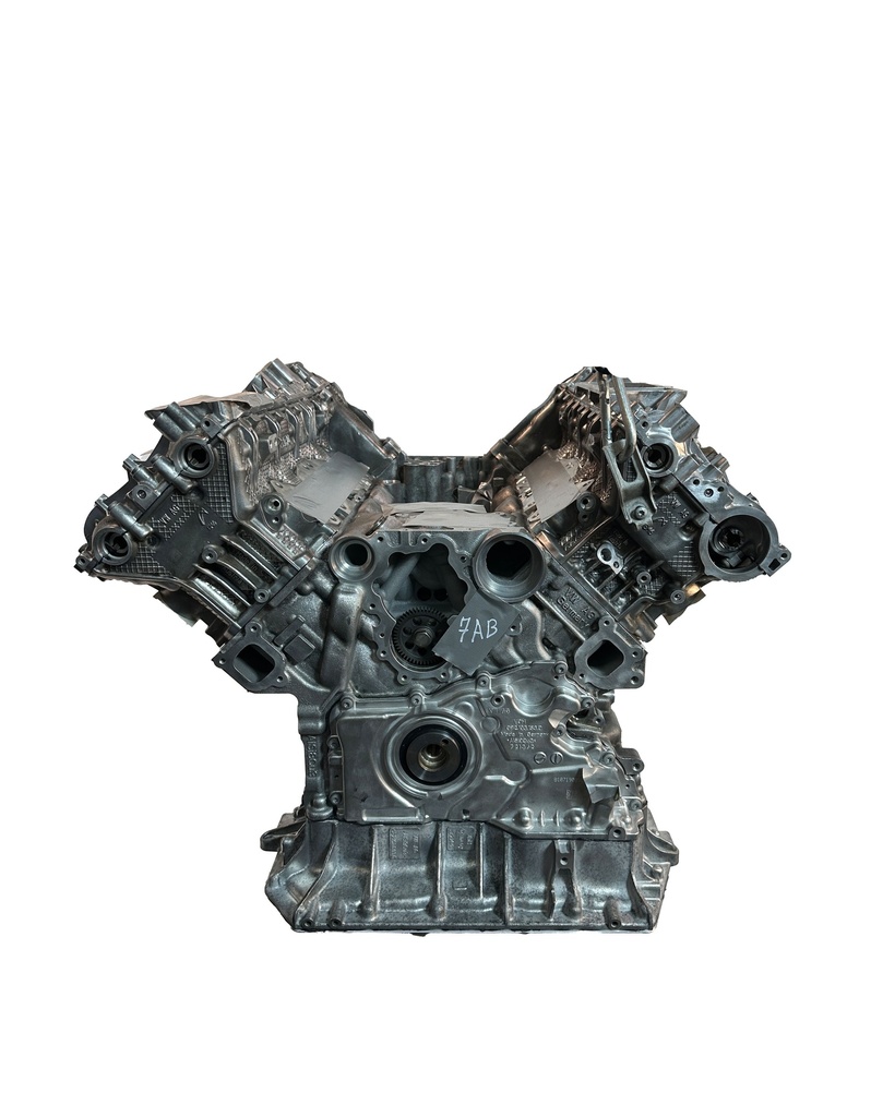 [MTD-477306] Motor Porsche Bentley Cayenne Bentayga 4.0 V8 DCUA