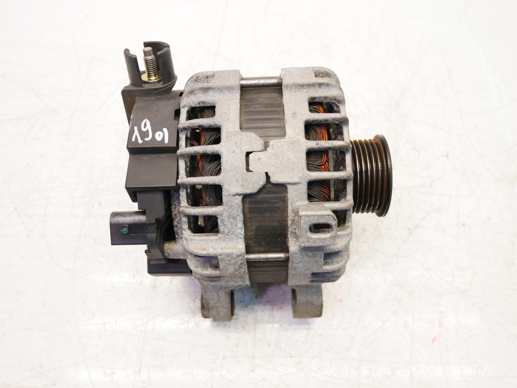 [MTD-399284] Alternador para Jaguar XF X260 2.0 PT204 AJ20P4 180A