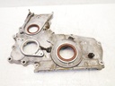 Tapa frontal para Ford Ranger 2.5 TDCI 143 CV (WLAA)