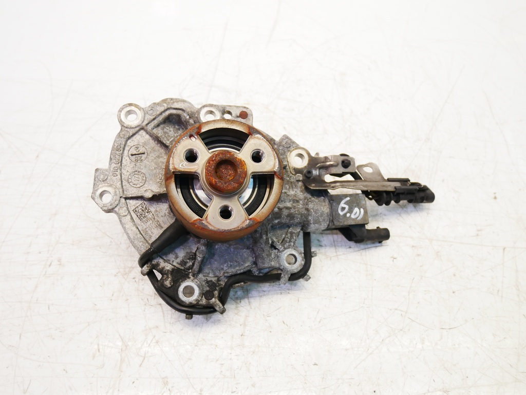 [MTD-399635] Bomba de agua para Jaguar XE X760 2.0 Gasolina PT204 AJ20P4