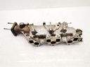Colector de admisión Ford Ranger 2.5 TDCI WLAA WL-AA 6M34-9424-BA